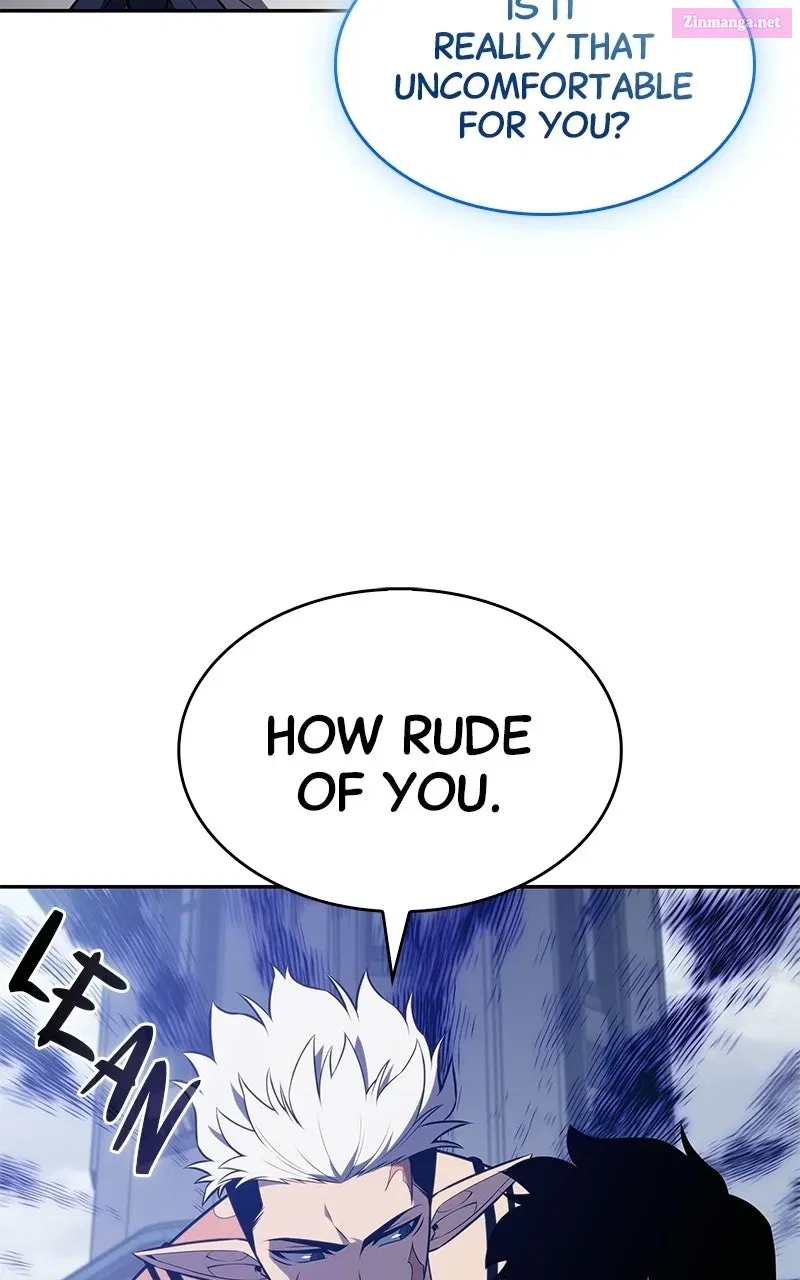 The Reborn Young Lord is an Assassin Chapter 101 page 27 - 