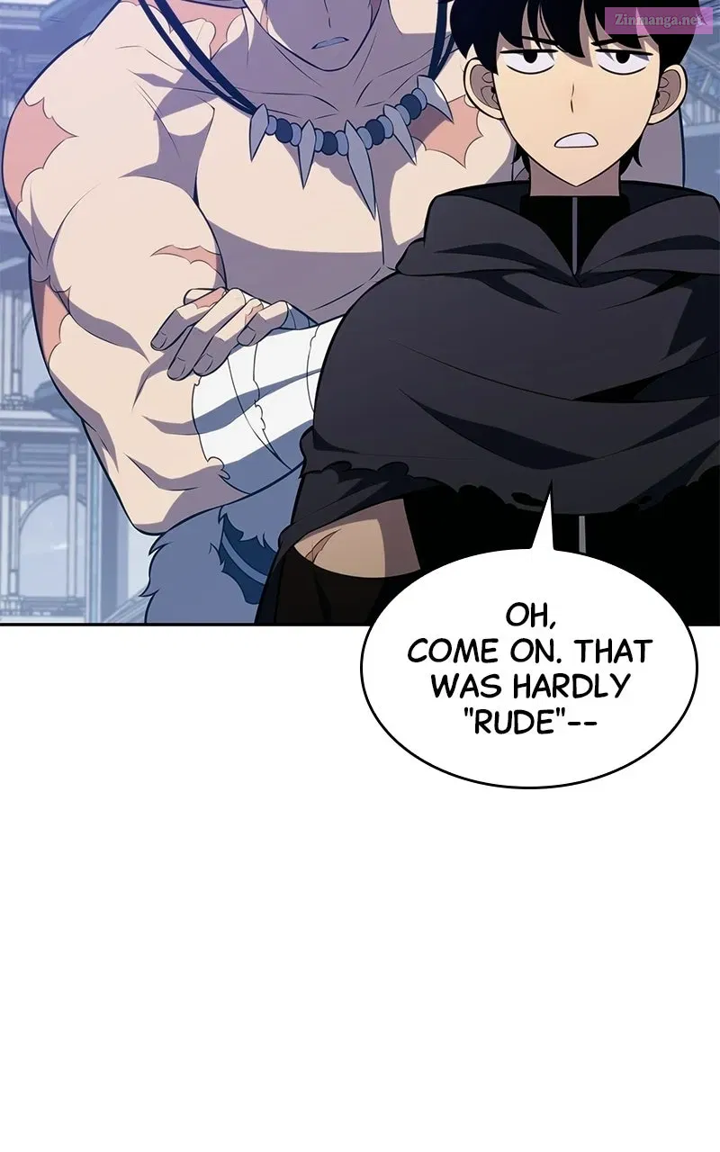The Reborn Young Lord is an Assassin Chapter 101 page 28 - 