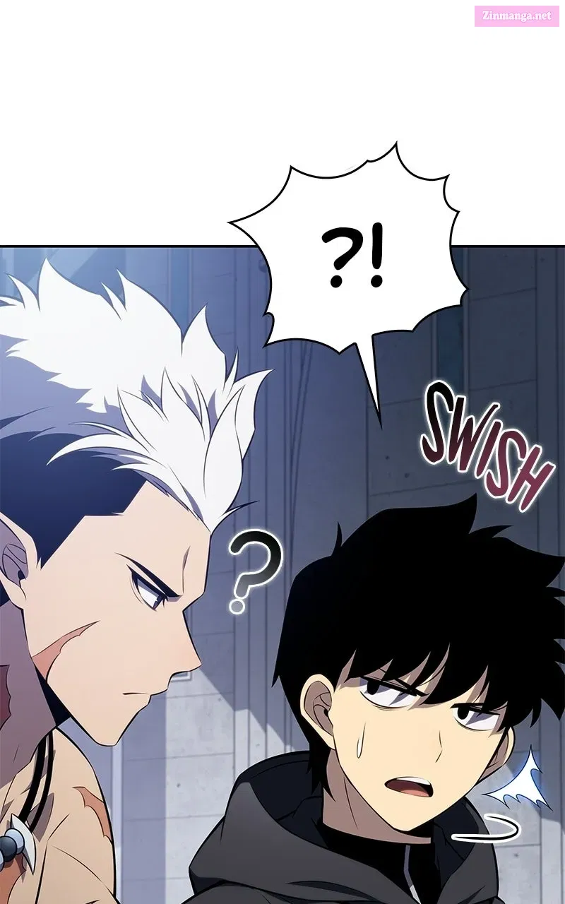 The Reborn Young Lord is an Assassin Chapter 101 page 29 - 