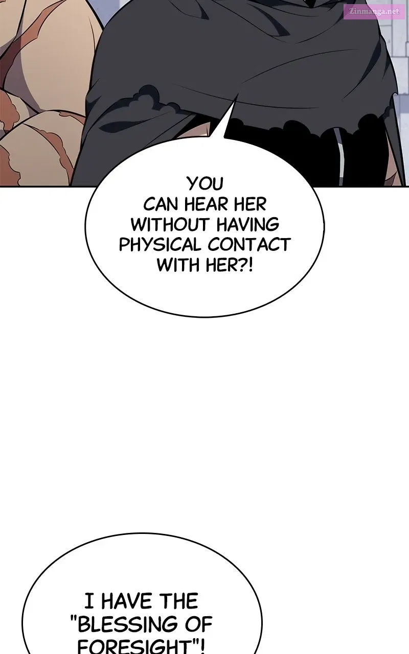 The Reborn Young Lord is an Assassin Chapter 101 page 30 - 