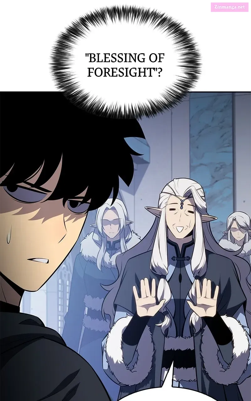The Reborn Young Lord is an Assassin Chapter 101 page 32 - 