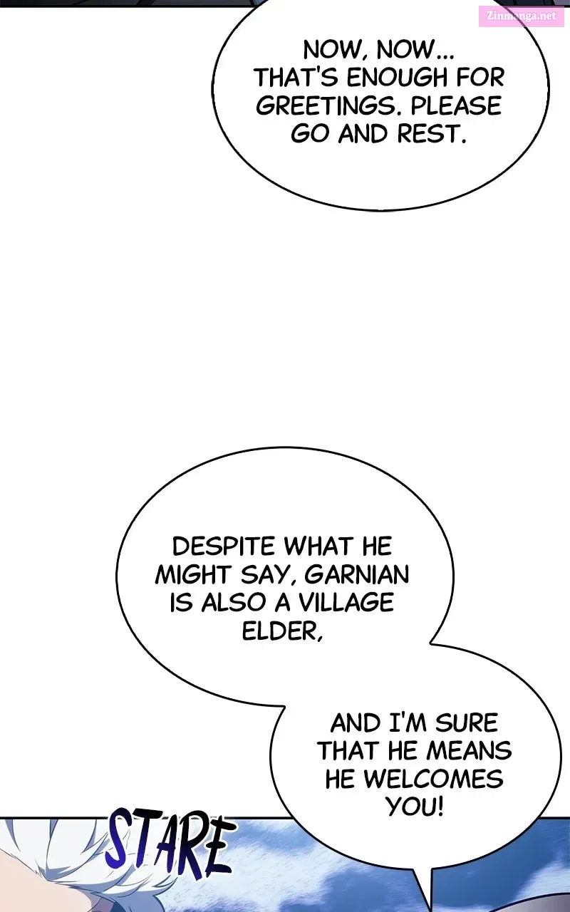 The Reborn Young Lord is an Assassin Chapter 101 page 33 - 