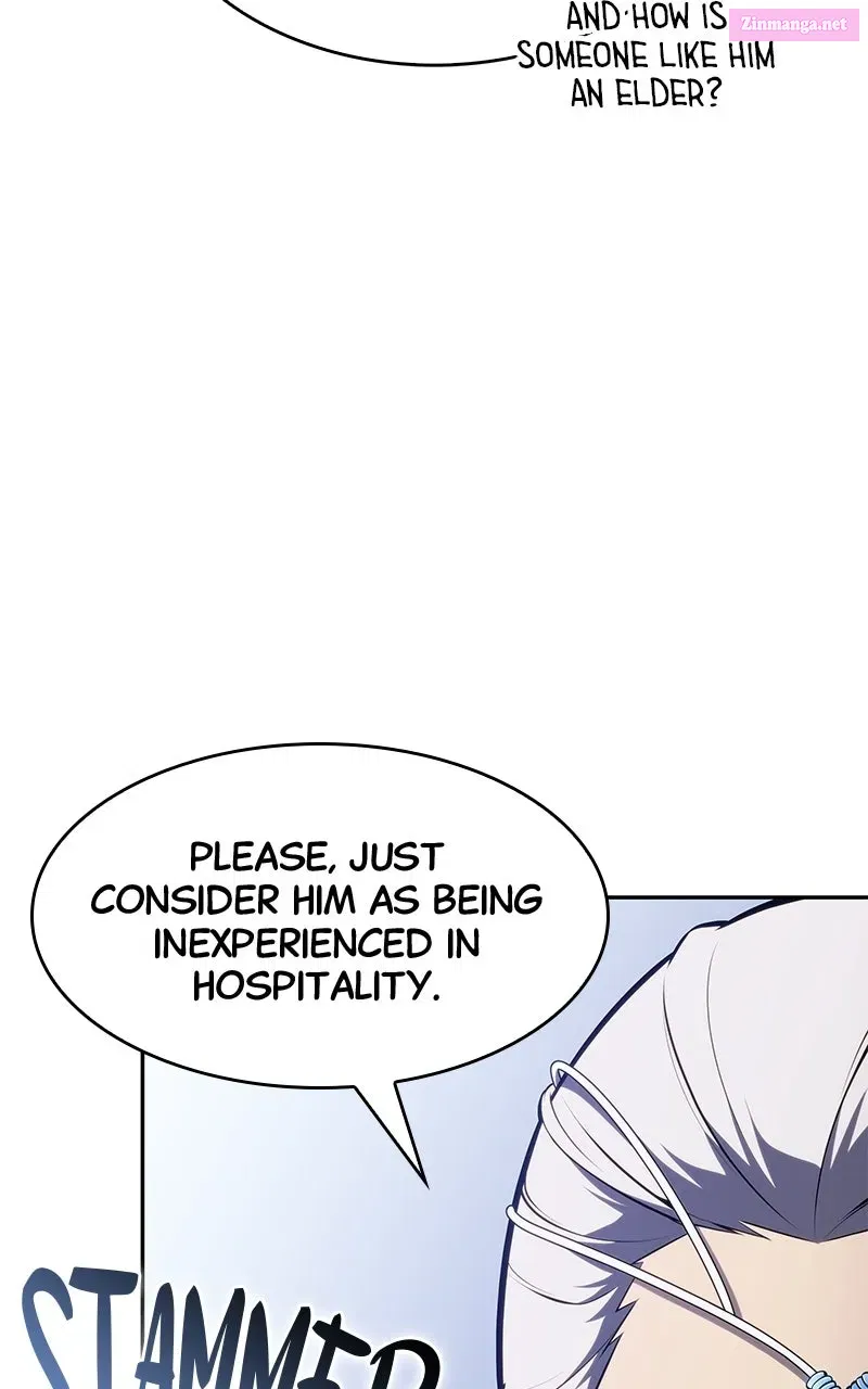The Reborn Young Lord is an Assassin Chapter 101 page 35 - 