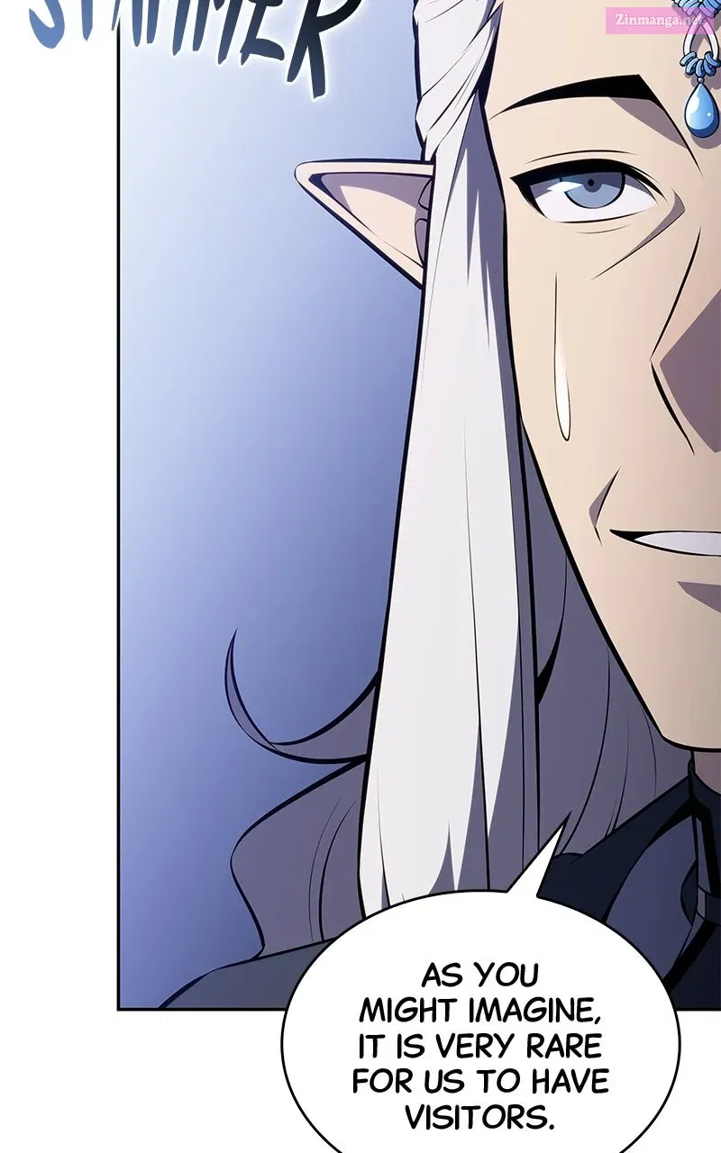 The Reborn Young Lord is an Assassin Chapter 101 page 36 - 