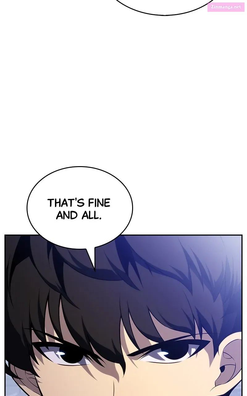 The Reborn Young Lord is an Assassin Chapter 101 page 37 - 