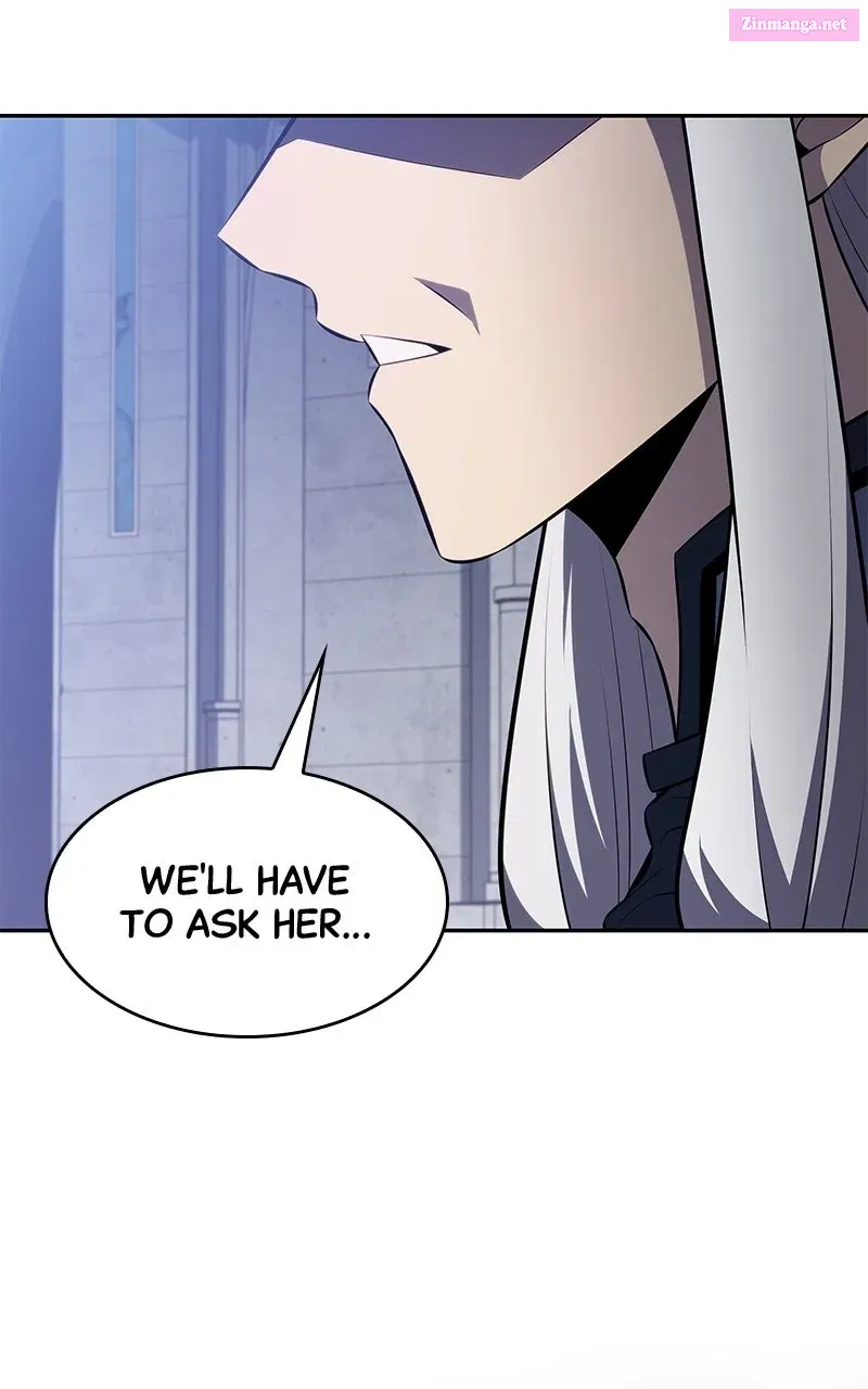 The Reborn Young Lord is an Assassin Chapter 101 page 39 - 