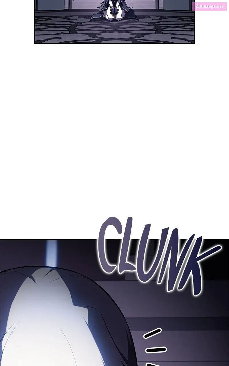 The Reborn Young Lord is an Assassin Chapter 101 page 43 - 