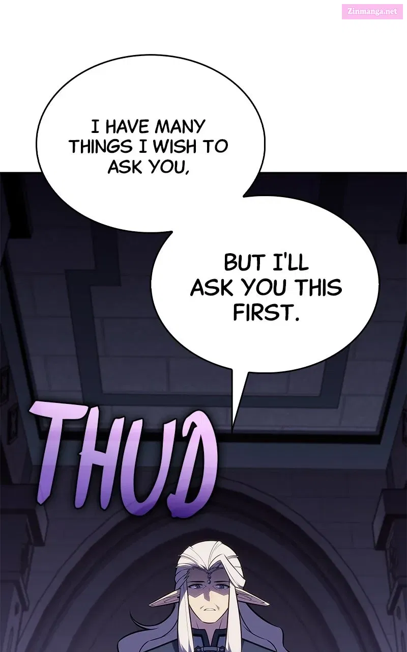 The Reborn Young Lord is an Assassin Chapter 101 page 45 - 