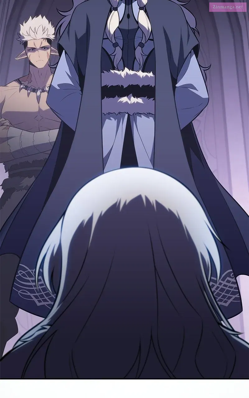 The Reborn Young Lord is an Assassin Chapter 101 page 46 - 