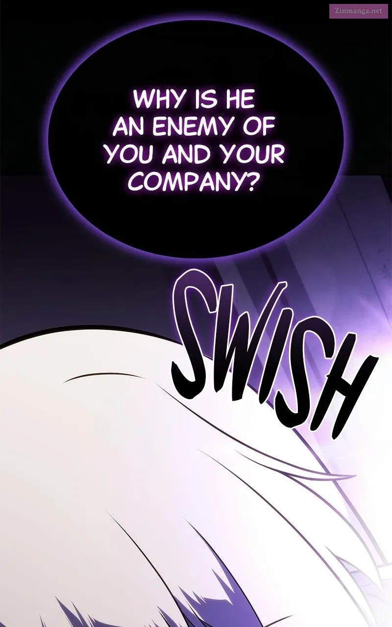 The Reborn Young Lord is an Assassin Chapter 101 page 50 - 