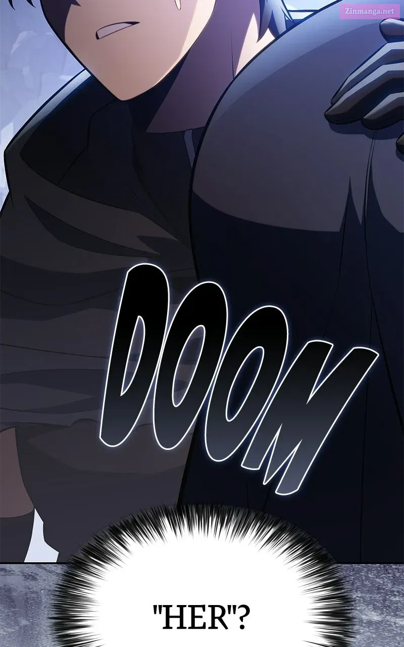 The Reborn Young Lord is an Assassin Chapter 101 page 6 - 