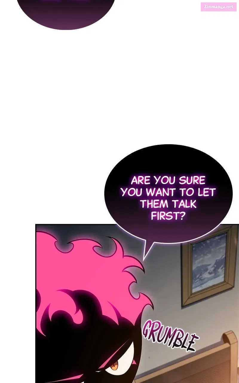 The Reborn Young Lord is an Assassin Chapter 101 page 55 - 