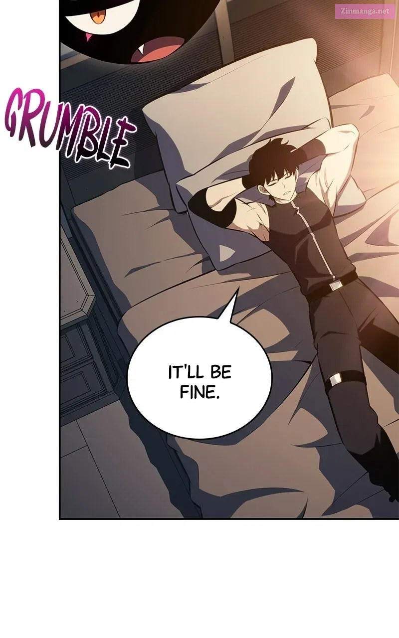 The Reborn Young Lord is an Assassin Chapter 101 page 56 - 
