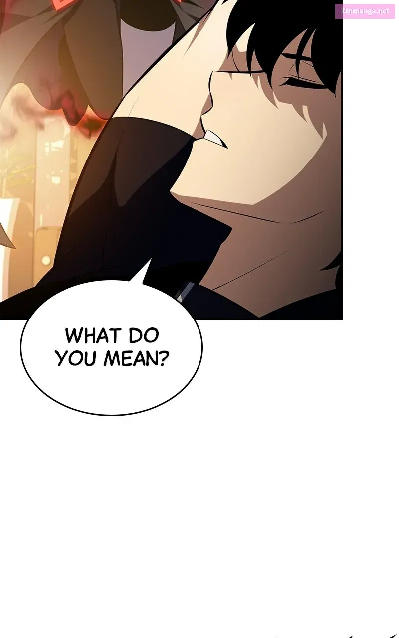 The Reborn Young Lord is an Assassin Chapter 101 page 60 - 