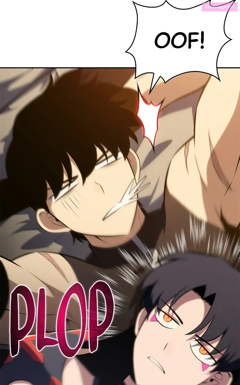 The Reborn Young Lord is an Assassin Chapter 101 page 61 - 
