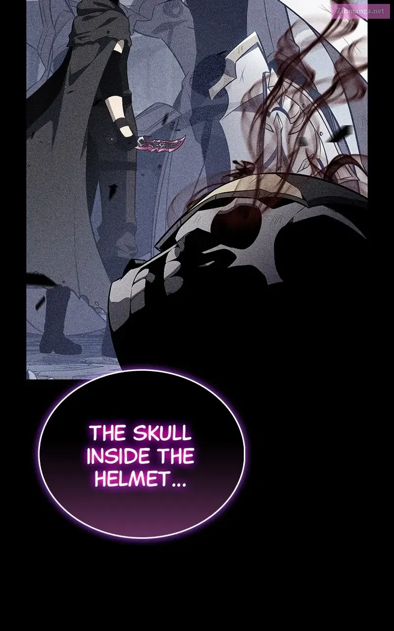 The Reborn Young Lord is an Assassin Chapter 101 page 64 - 