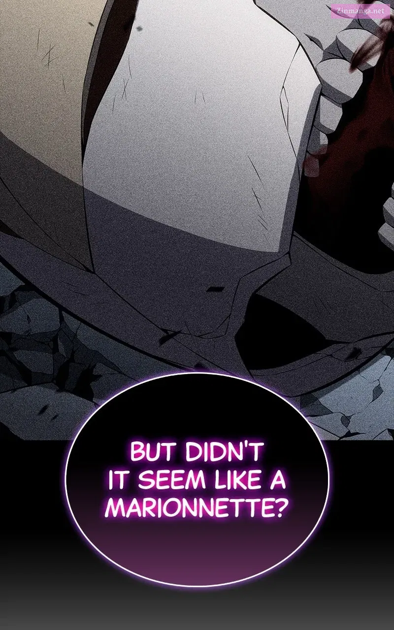 The Reborn Young Lord is an Assassin Chapter 101 page 67 - 