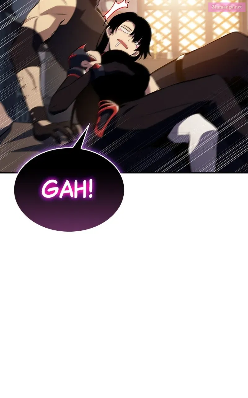 The Reborn Young Lord is an Assassin Chapter 101 page 69 - 