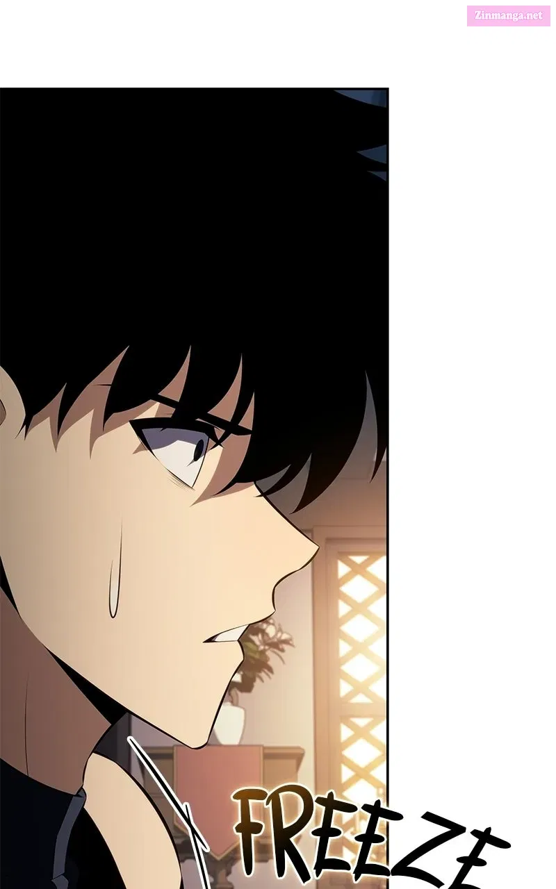 The Reborn Young Lord is an Assassin Chapter 101 page 70 - 