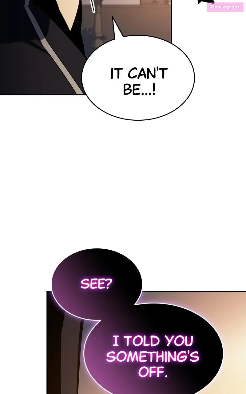 The Reborn Young Lord is an Assassin Chapter 101 page 71 - 