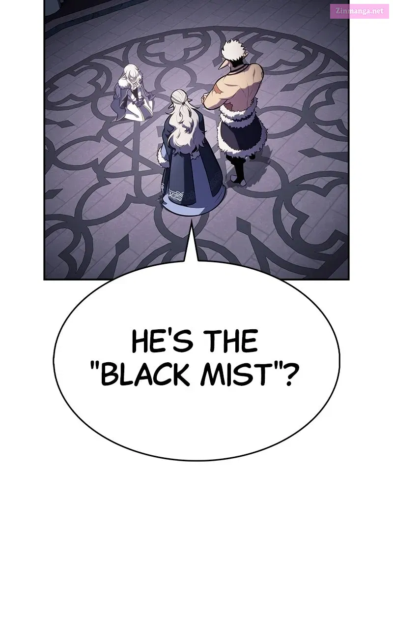 The Reborn Young Lord is an Assassin Chapter 101 page 75 - 