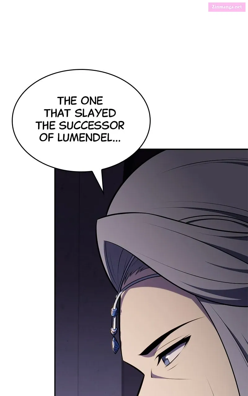 The Reborn Young Lord is an Assassin Chapter 101 page 76 - 