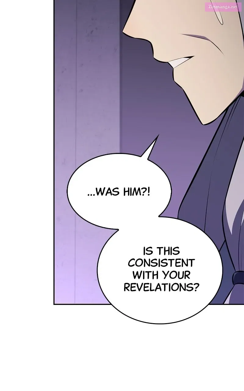 The Reborn Young Lord is an Assassin Chapter 101 page 77 - 