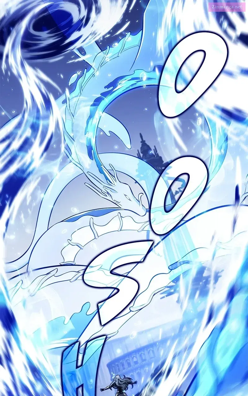 The Reborn Young Lord is an Assassin Chapter 101 page 9 - 
