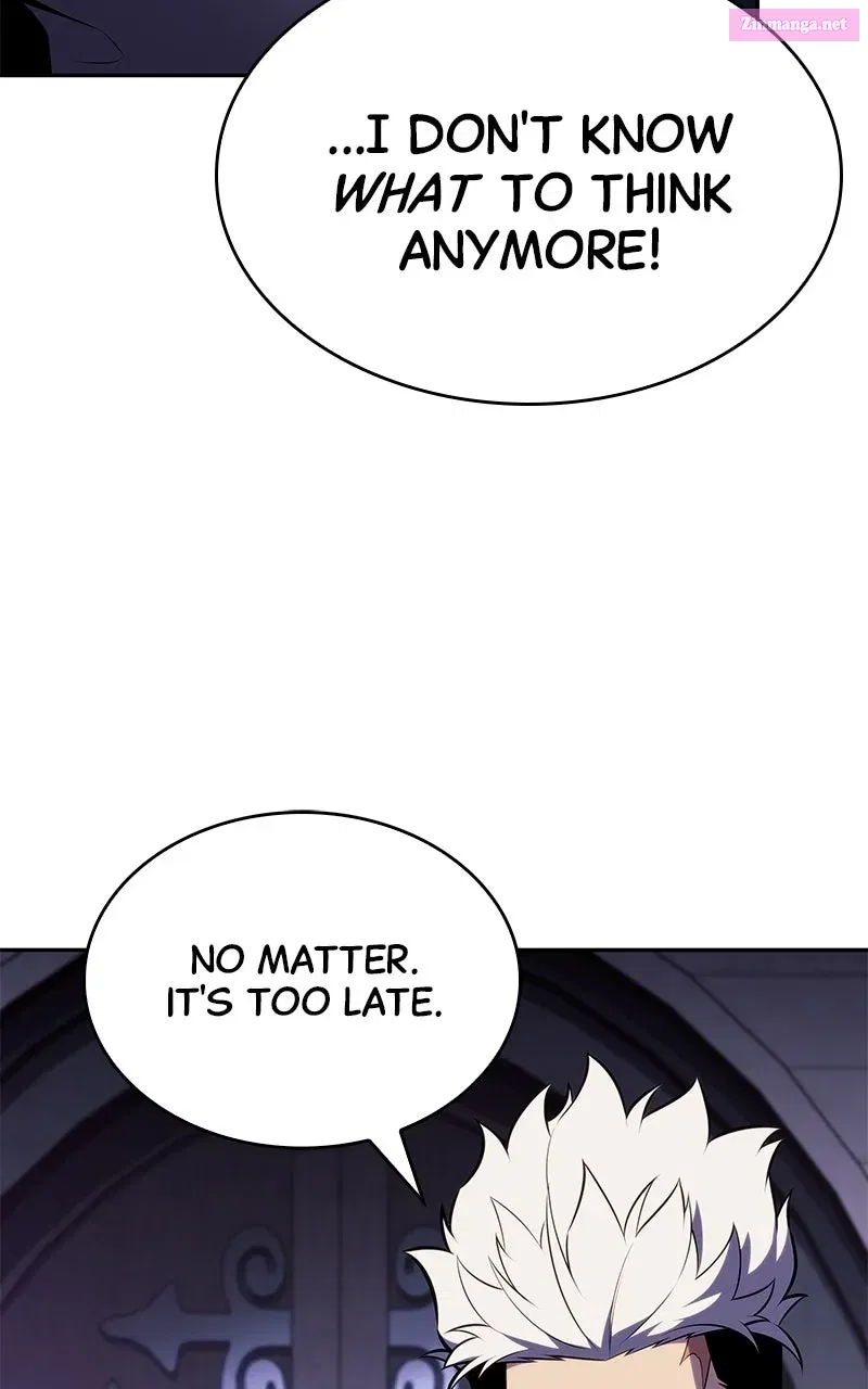 The Reborn Young Lord is an Assassin Chapter 101 page 81 - 