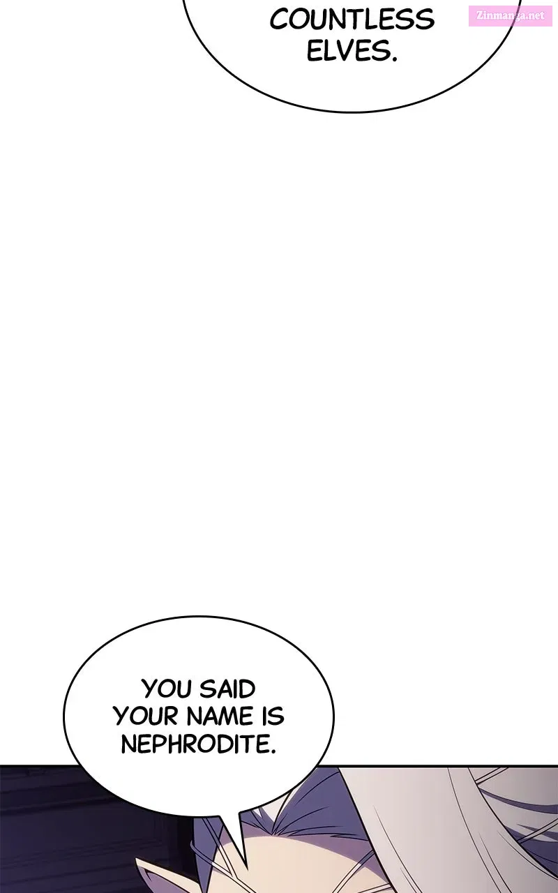 The Reborn Young Lord is an Assassin Chapter 101 page 83 - 