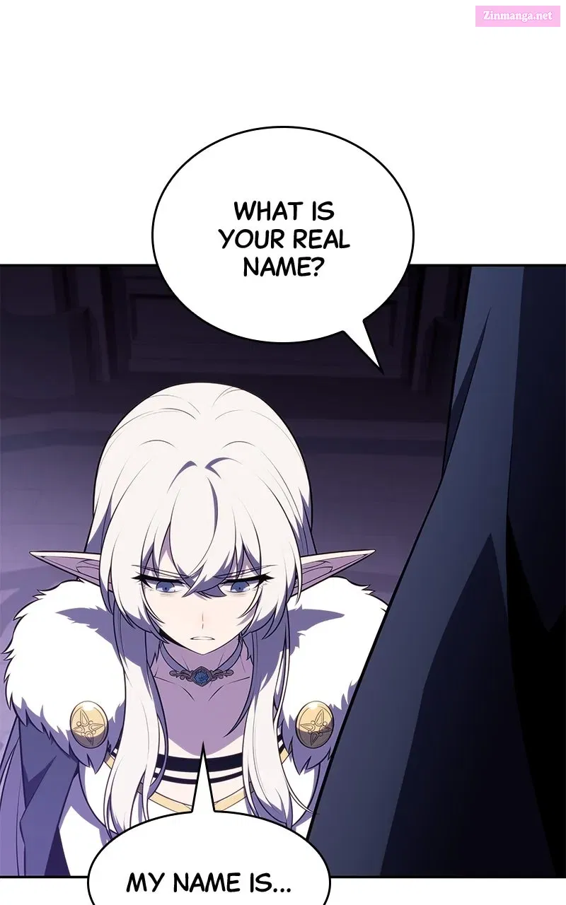 The Reborn Young Lord is an Assassin Chapter 101 page 85 - 