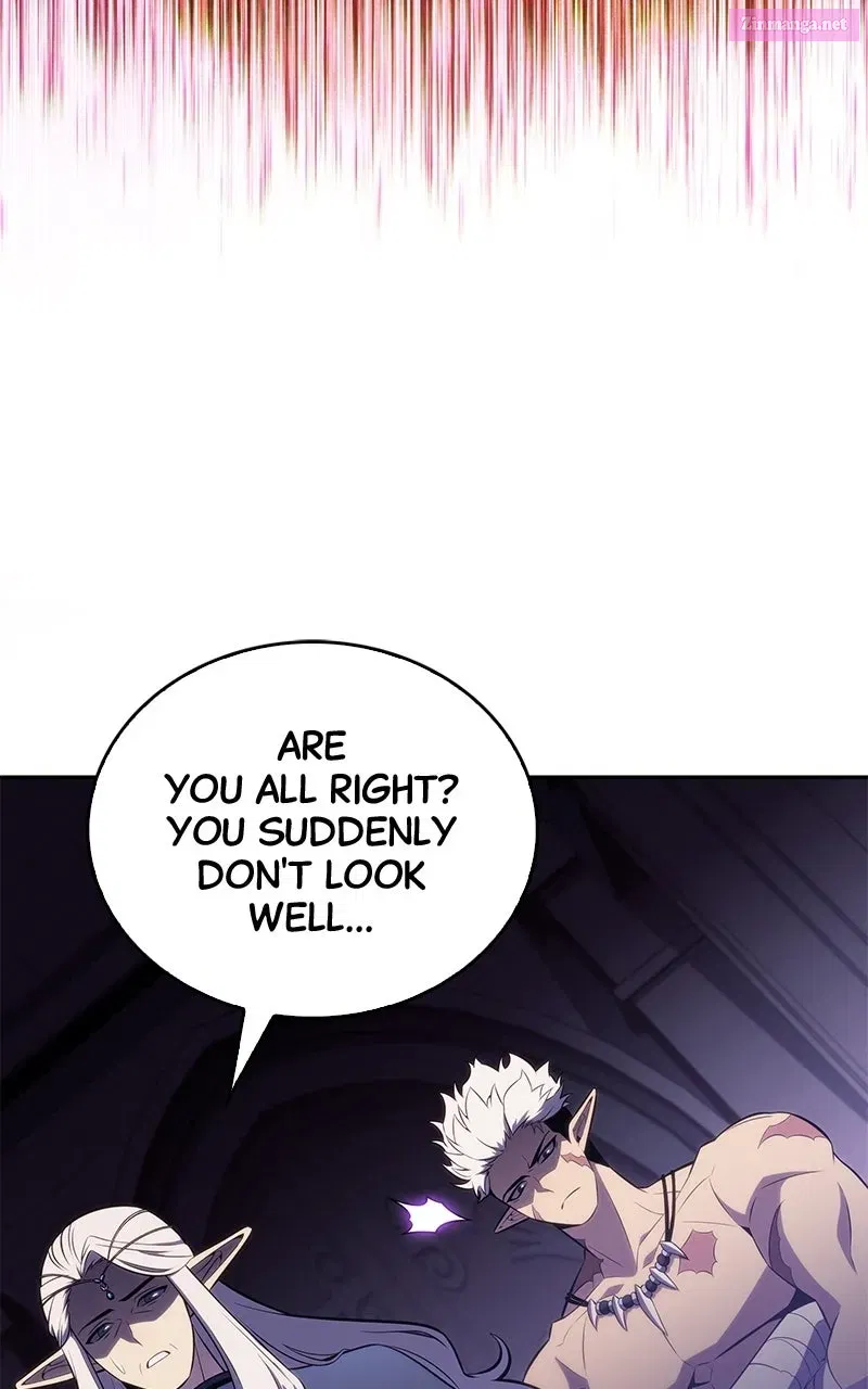 The Reborn Young Lord is an Assassin Chapter 101 page 89 - 