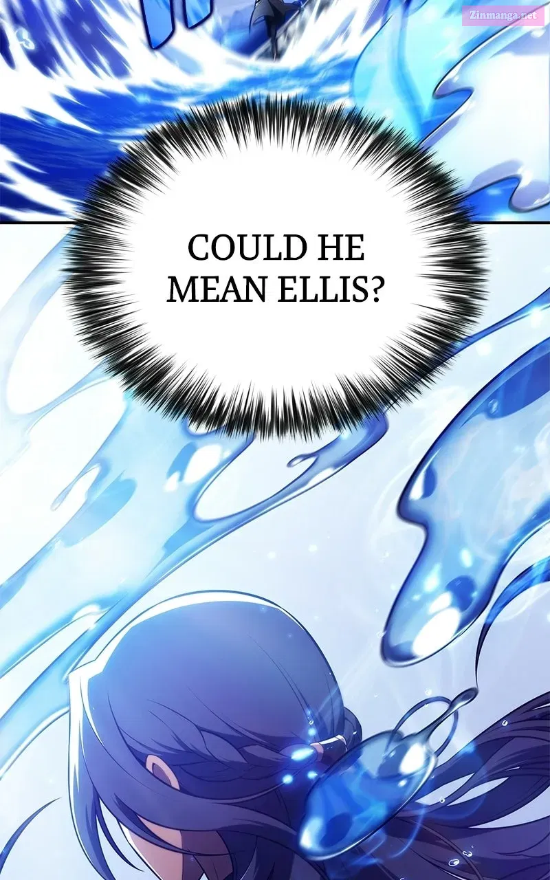 The Reborn Young Lord is an Assassin Chapter 101 page 10 - 