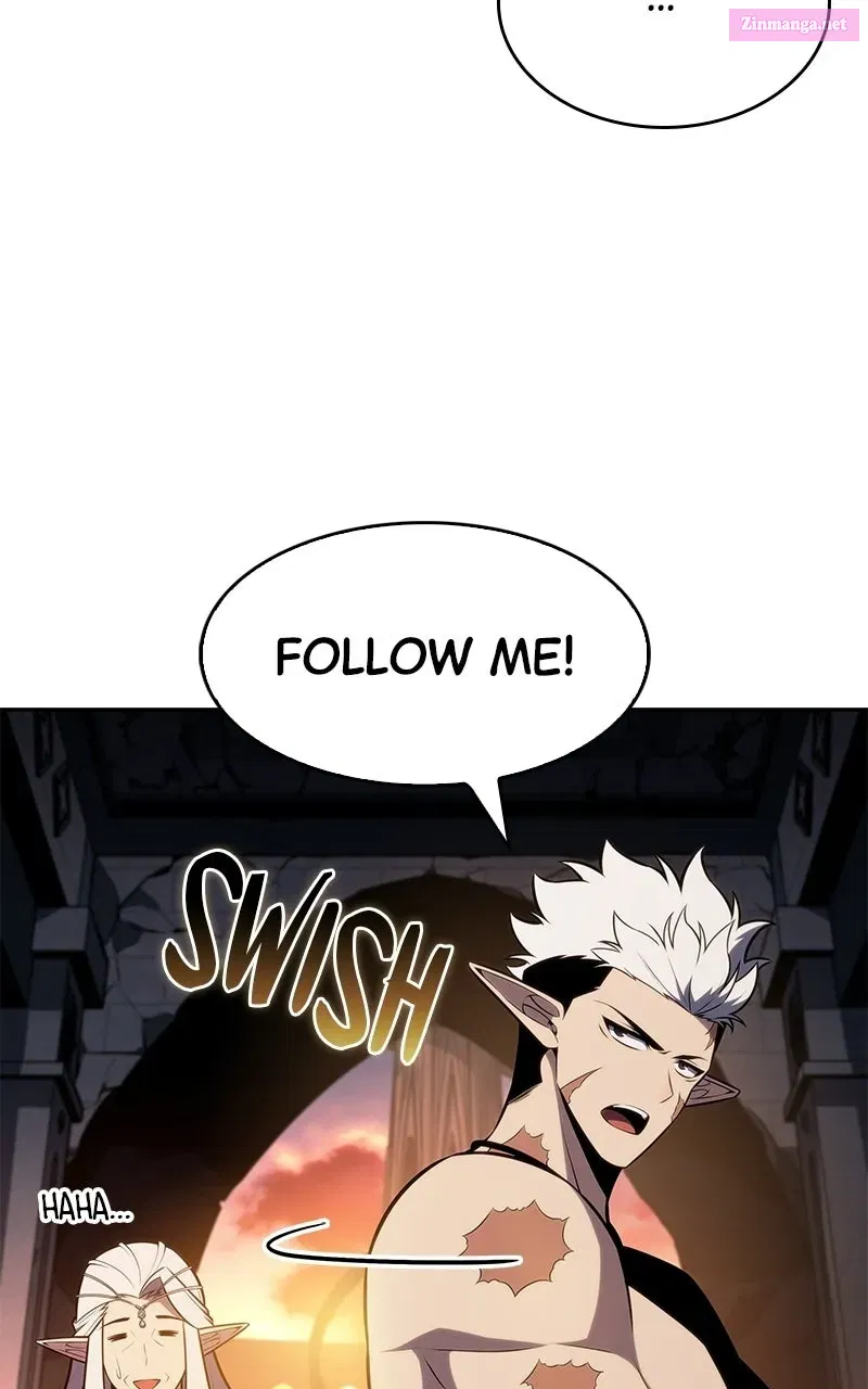 The Reborn Young Lord is an Assassin Chapter 102 page 103 - 