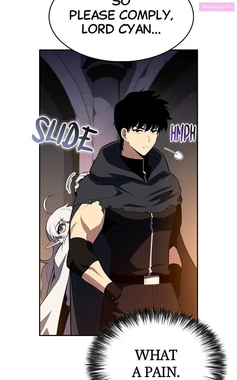 The Reborn Young Lord is an Assassin Chapter 102 page 105 - 