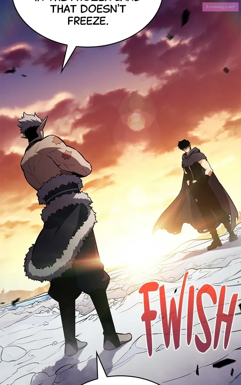 The Reborn Young Lord is an Assassin Chapter 102 page 109 - 