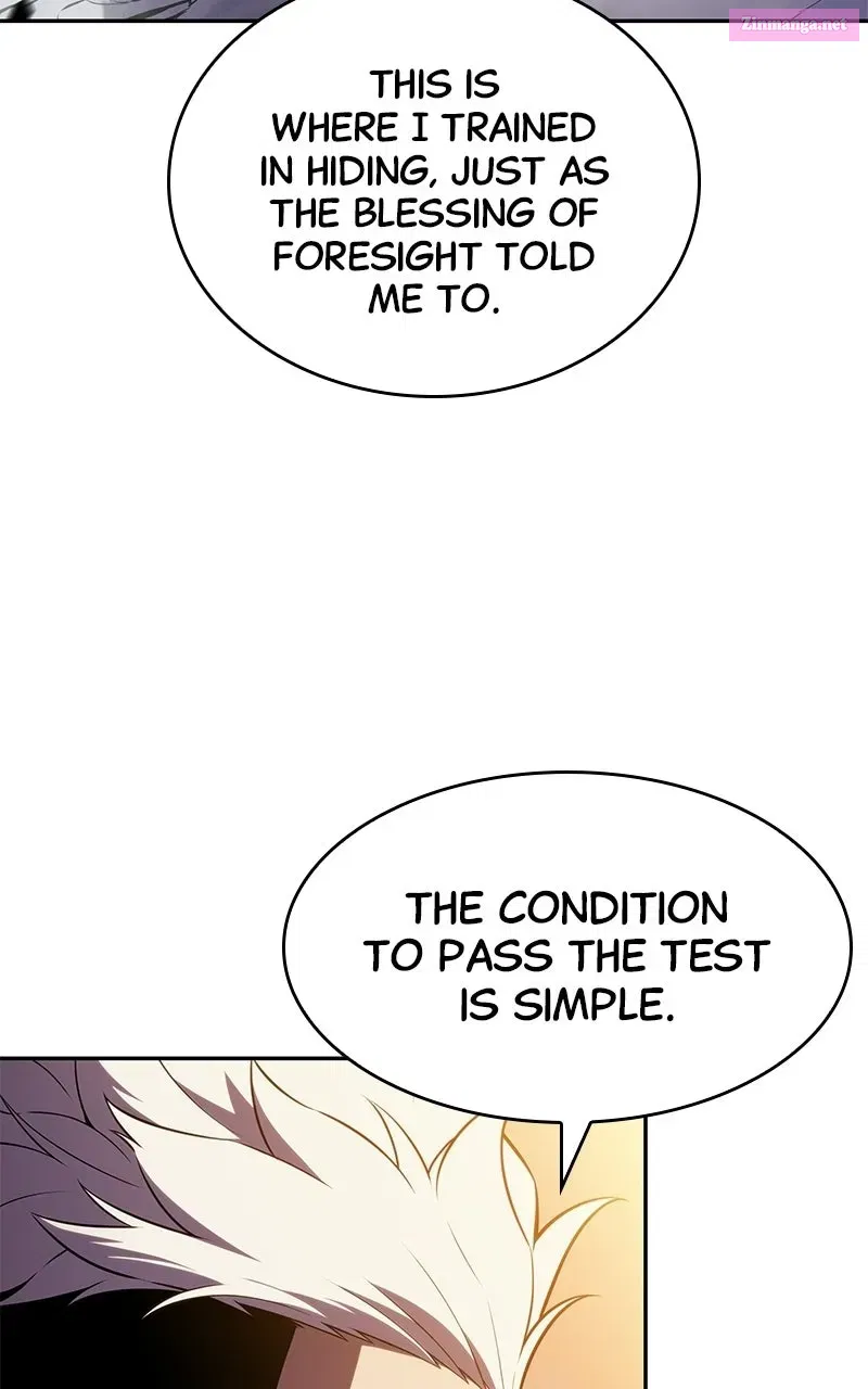 The Reborn Young Lord is an Assassin Chapter 102 page 110 - 