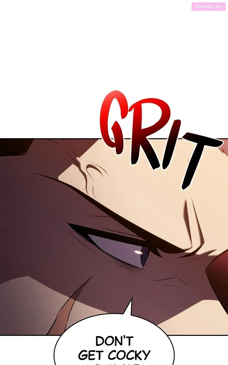 The Reborn Young Lord is an Assassin Chapter 102 page 114 - 