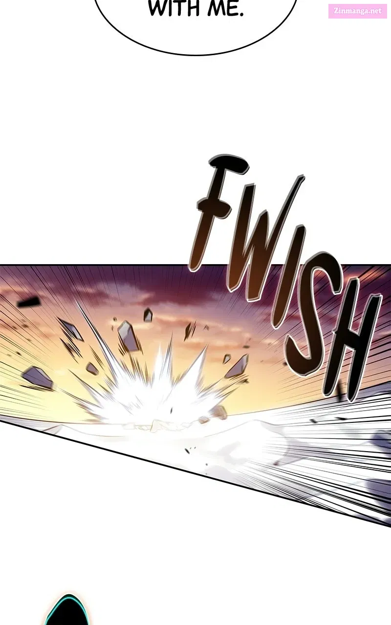 The Reborn Young Lord is an Assassin Chapter 102 page 115 - 