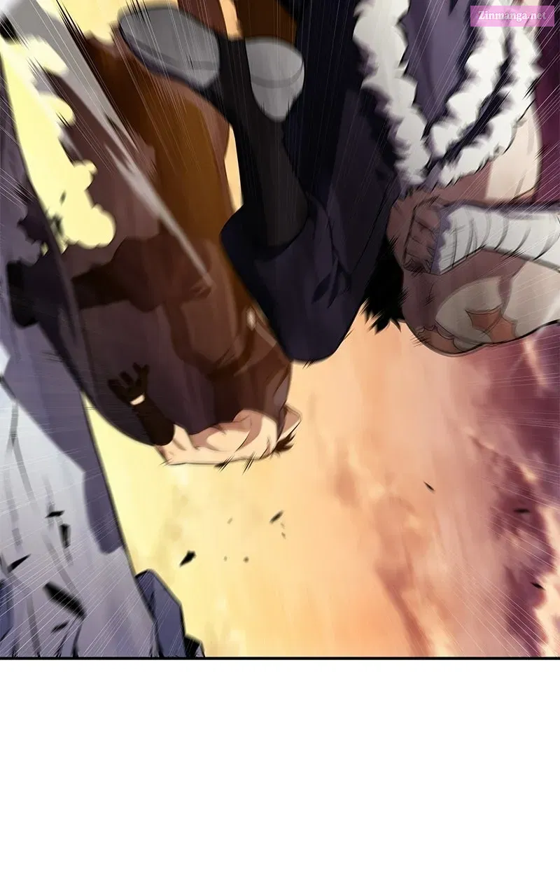 The Reborn Young Lord is an Assassin Chapter 102 page 117 - 