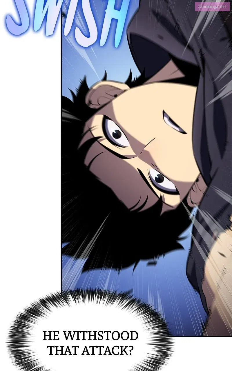 The Reborn Young Lord is an Assassin Chapter 102 page 124 - 