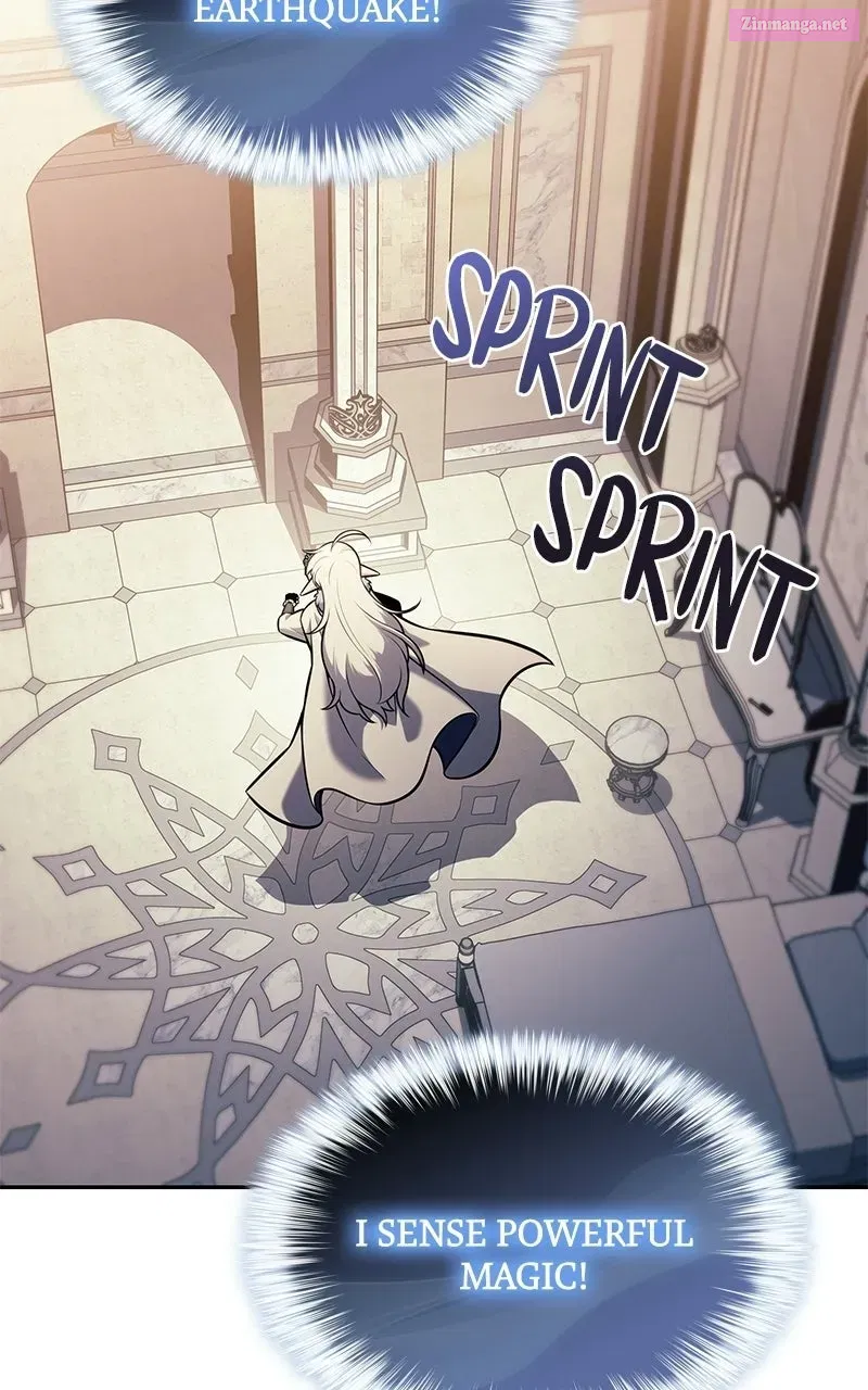 The Reborn Young Lord is an Assassin Chapter 102 page 14 - 