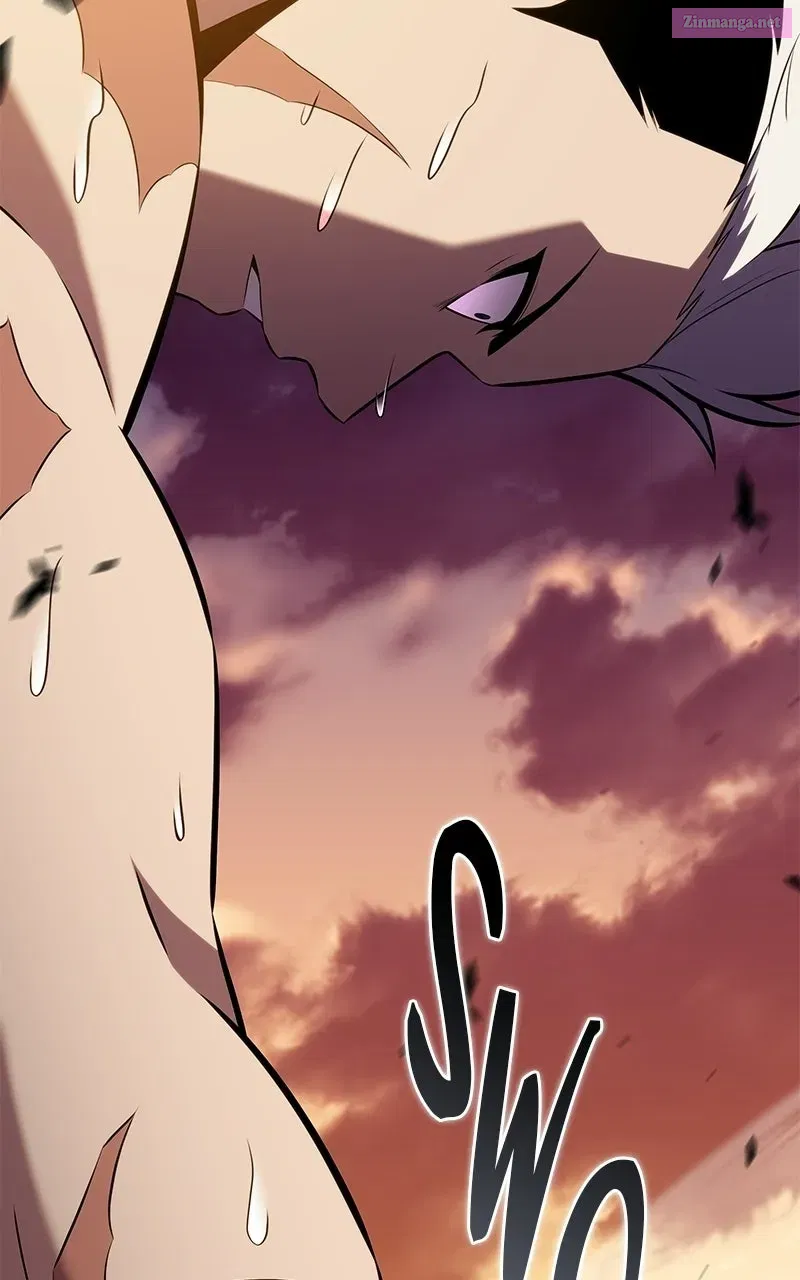 The Reborn Young Lord is an Assassin Chapter 102 page 131 - 