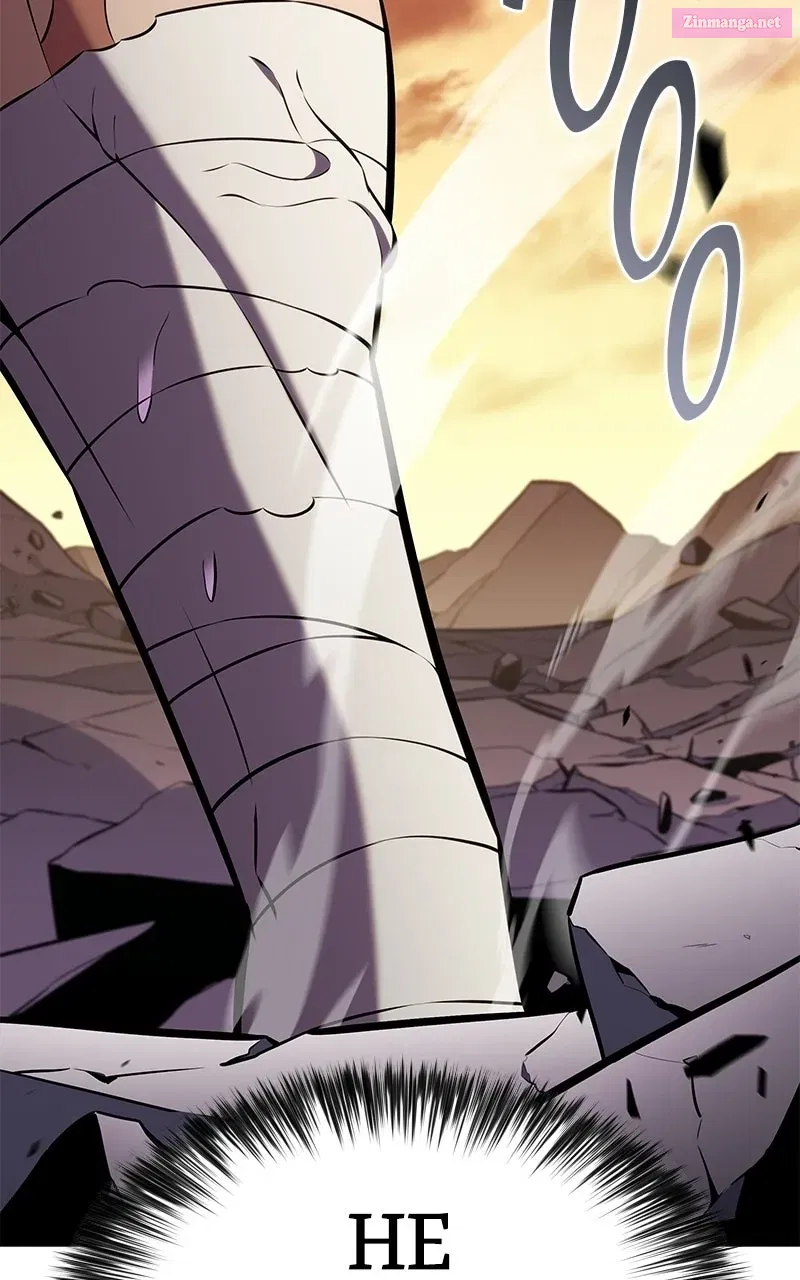 The Reborn Young Lord is an Assassin Chapter 102 page 132 - 