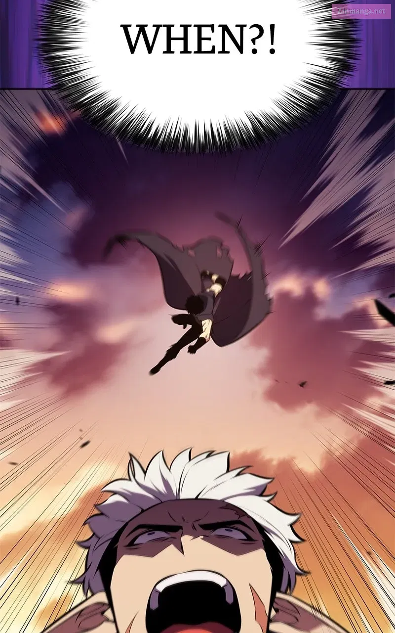 The Reborn Young Lord is an Assassin Chapter 102 page 134 - 