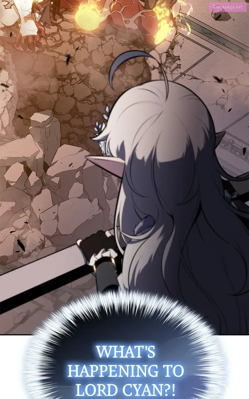 The Reborn Young Lord is an Assassin Chapter 102 page 18 - 