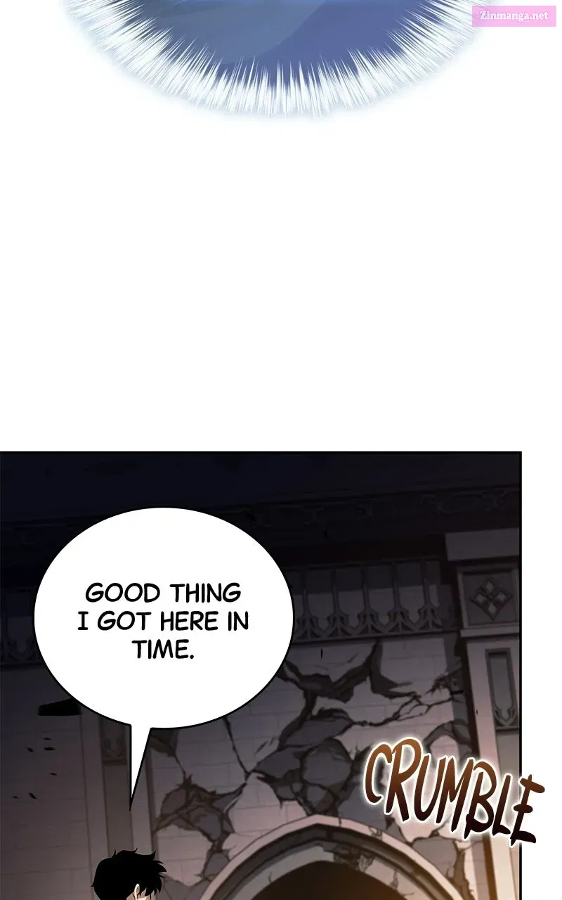 The Reborn Young Lord is an Assassin Chapter 102 page 19 - 