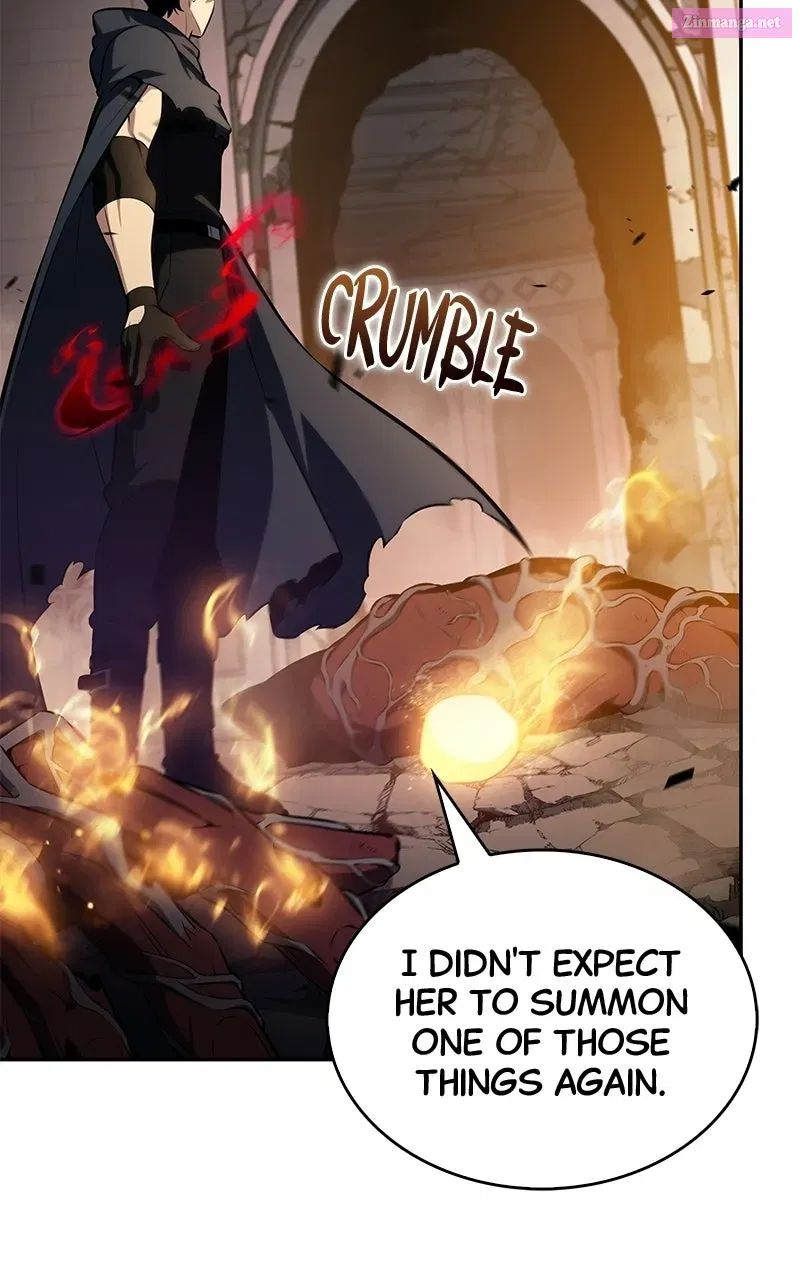 The Reborn Young Lord is an Assassin Chapter 102 page 20 - 