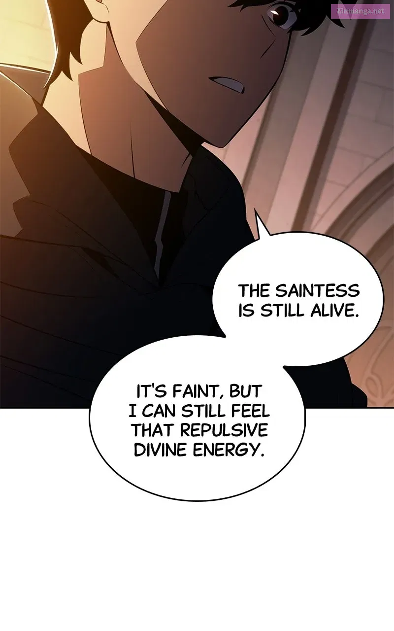 The Reborn Young Lord is an Assassin Chapter 102 page 22 - 