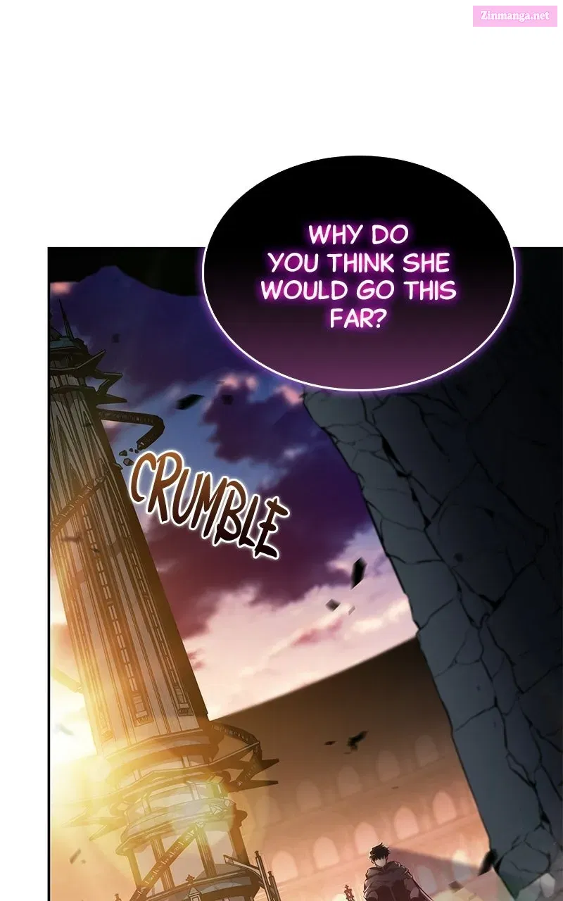 The Reborn Young Lord is an Assassin Chapter 102 page 23 - 